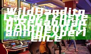 Wild Bandito Gacor Trusted: Reliable and Authentic Gaming Experience