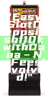 "Easy Slot Deposits of 10k with Dana – No Fees Involved!"